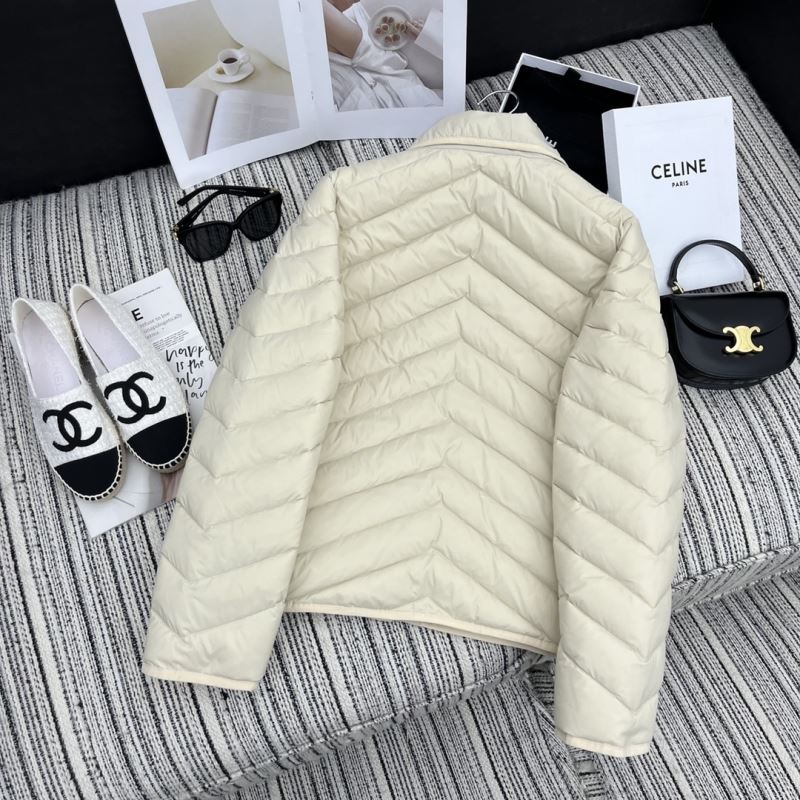 Hermes Down Jackets